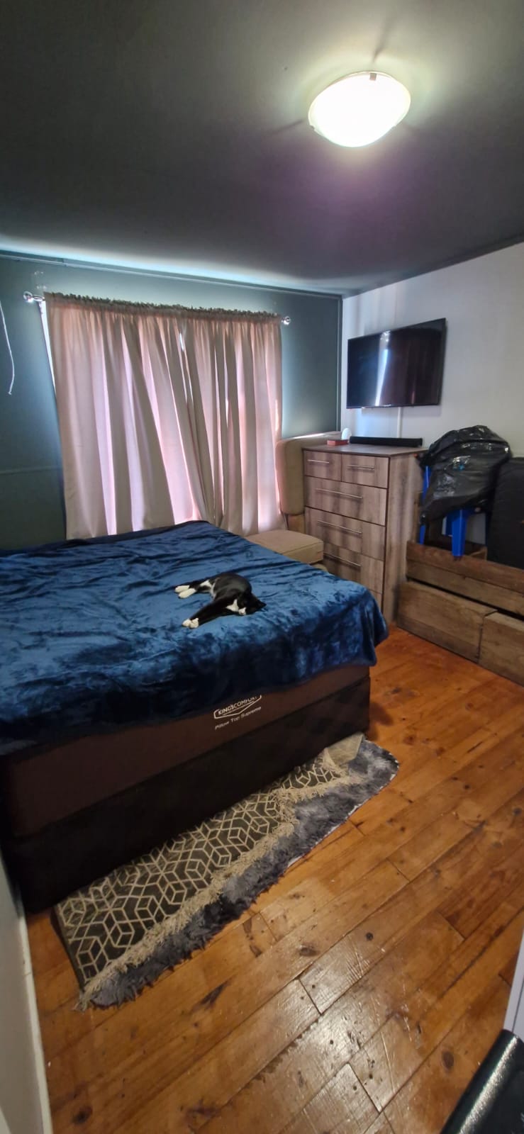 To Let 2 Bedroom Property for Rent in Fichardt Park Free State